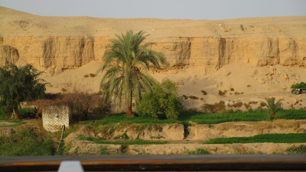 Galerie Ägypten