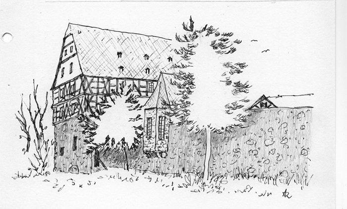 Graphik Haus