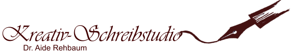 Kreativ Schreibstudio Logo