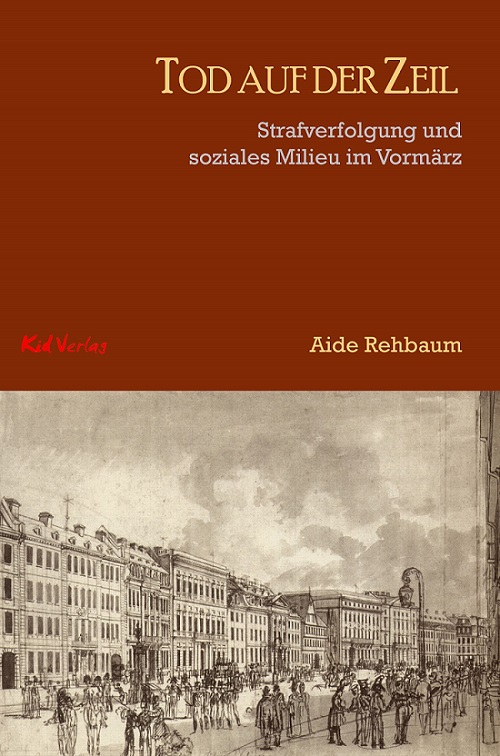 Tod auf der Zeil